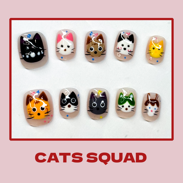 Bundle - Animal Lover