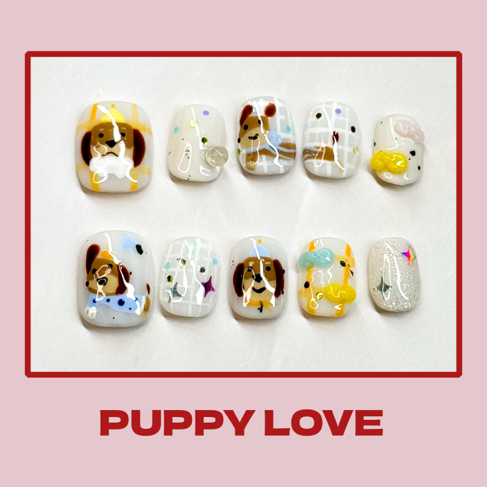 Bundle - Animal Lover